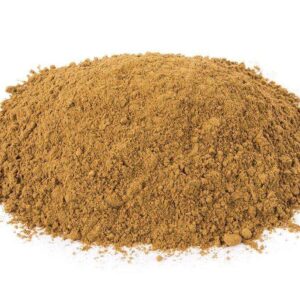 Domestic Porcini Powder