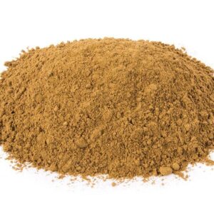 Domestic Porcini Powder