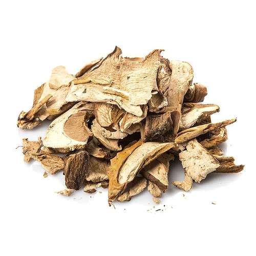 Dried CCOF Organic King Trumpet