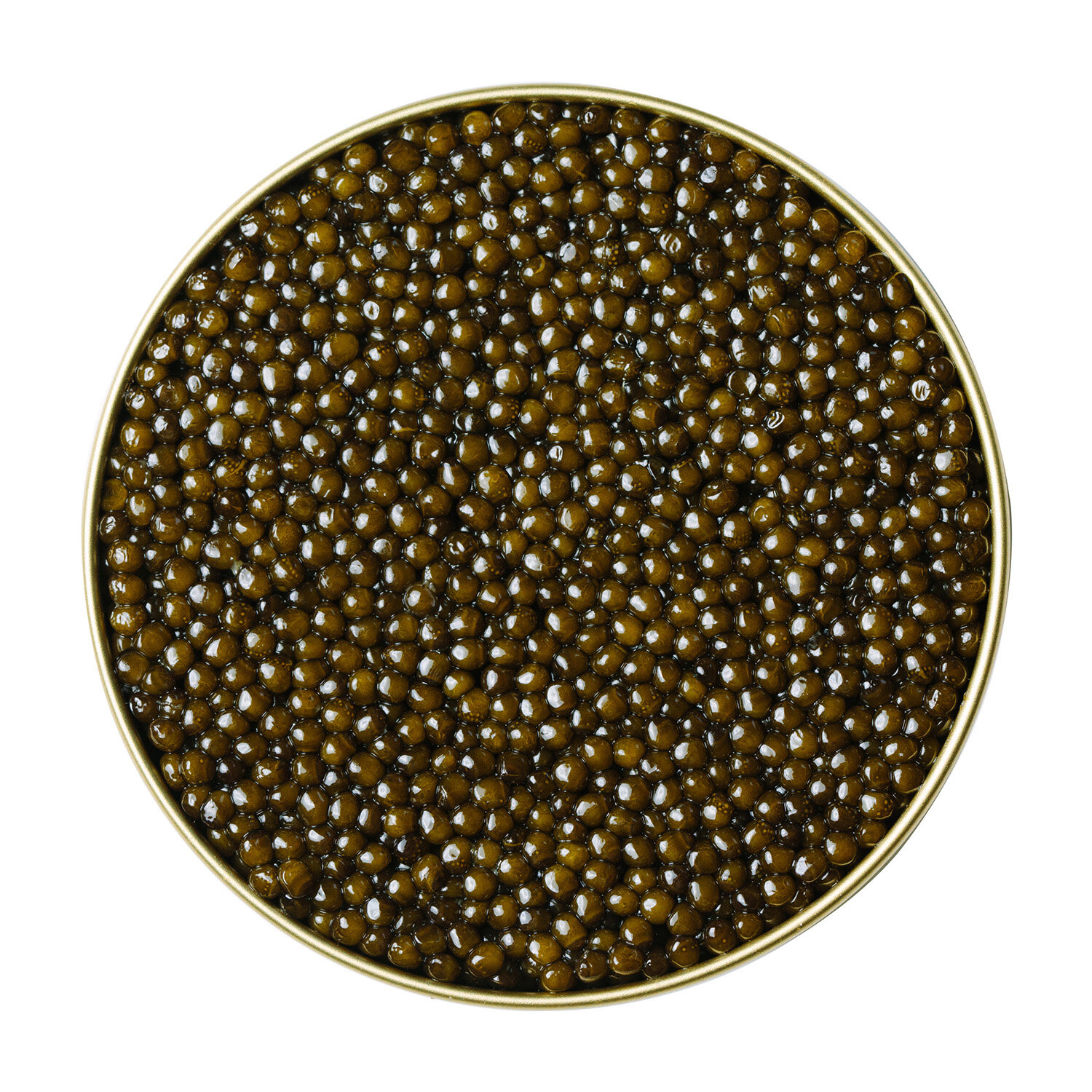 KALUGA HYBRID CAVIAR