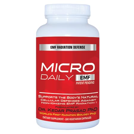 EL MICRO – THE MICRO 125MG X 30 CAPSULES