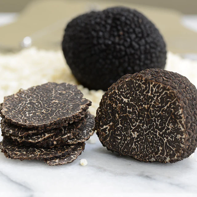 Australian Fresh Winter Black Truffles