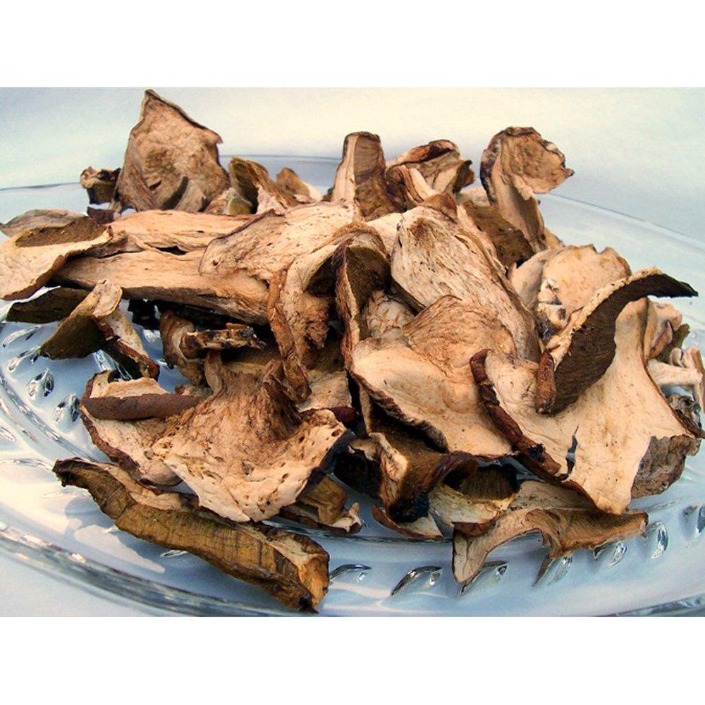 Dried European Porcini