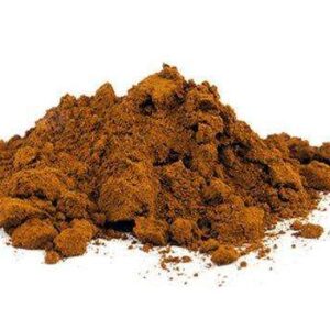 Chaga Powder