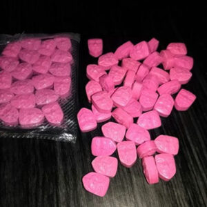 Dom Perignon MDMA