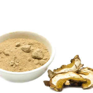 CCOF Organic Maitake Powder