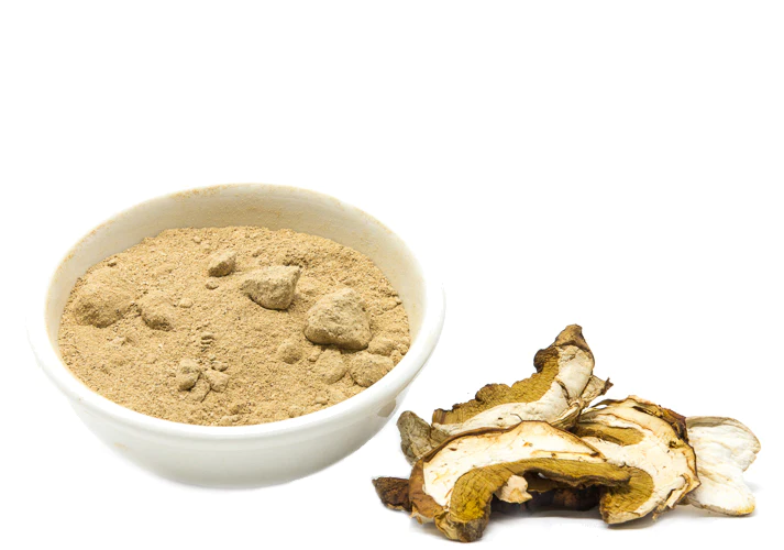 CCOF Organic Maitake Powder