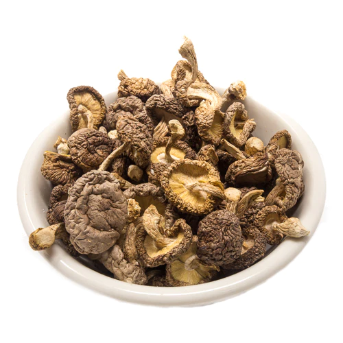 Dried CCOF Organic Cultivated Mix