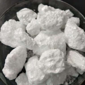 Peruvian cocaine