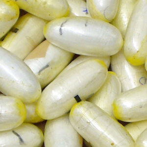 Cocaine Capsules