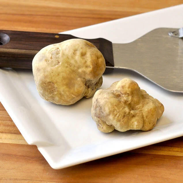 Frozen White Italian Truffle