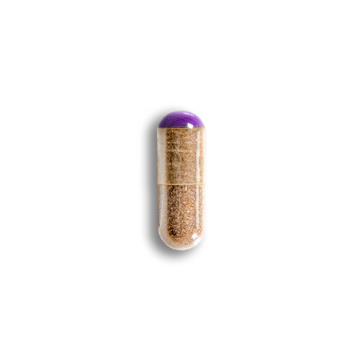 LA PASTILLA MORADA – THE PURPLE PILL 200MG X 30 CAPSULES