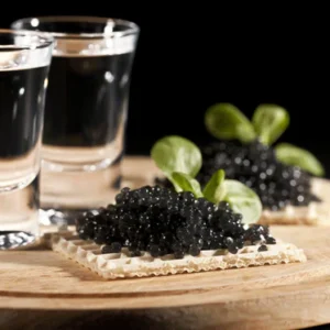 Siberian Caviar