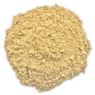 Shiitake Mushroom Powder