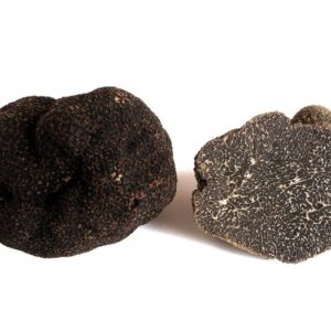 Frozen Black Winter Truffle (Frozen Tuber Melanosporum)