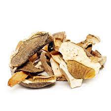 Dried Butter Bolete