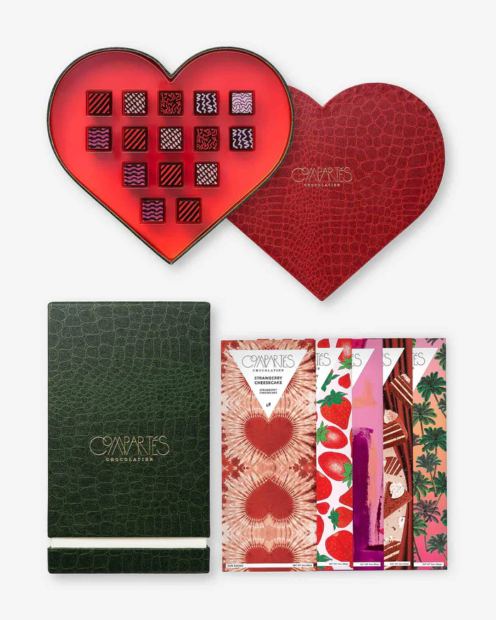 Valentine's Chocolate Bundle